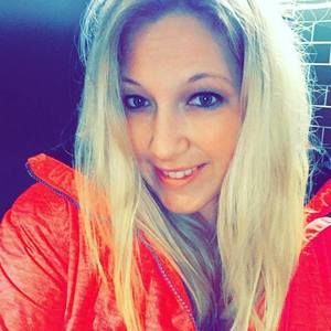 Meet your Posher, Tonya